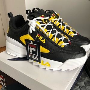 Fila shoes